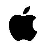 APPLE LOGO
