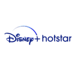 DISNEY HOTSTAR