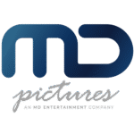 MD PICTURES LOGO