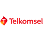 TELKOMSEL LOGO